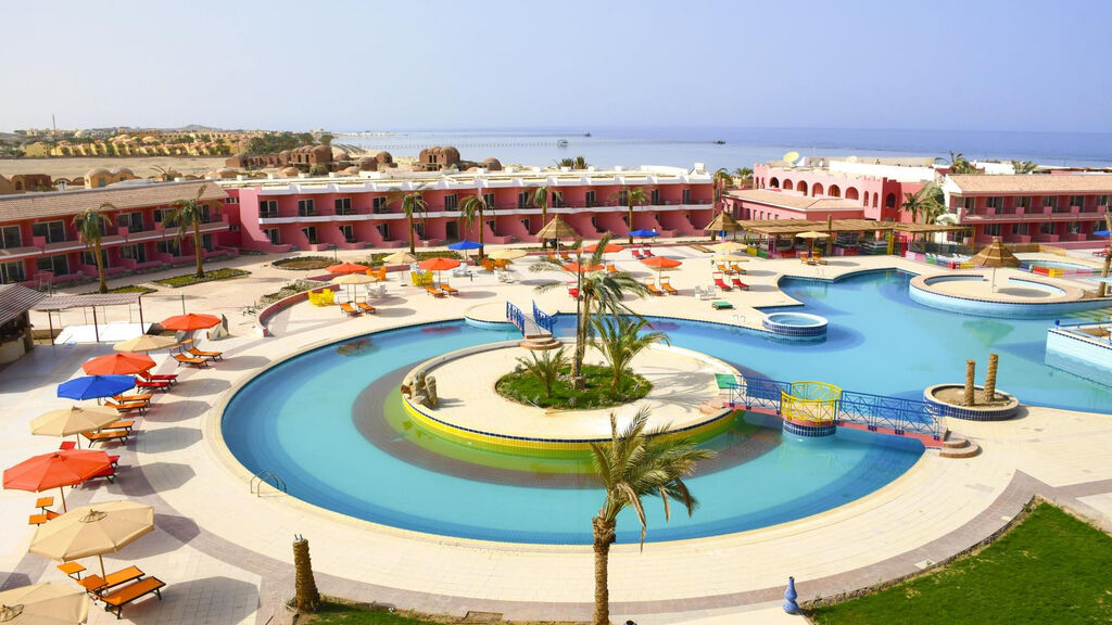 Alexander The Great Resort