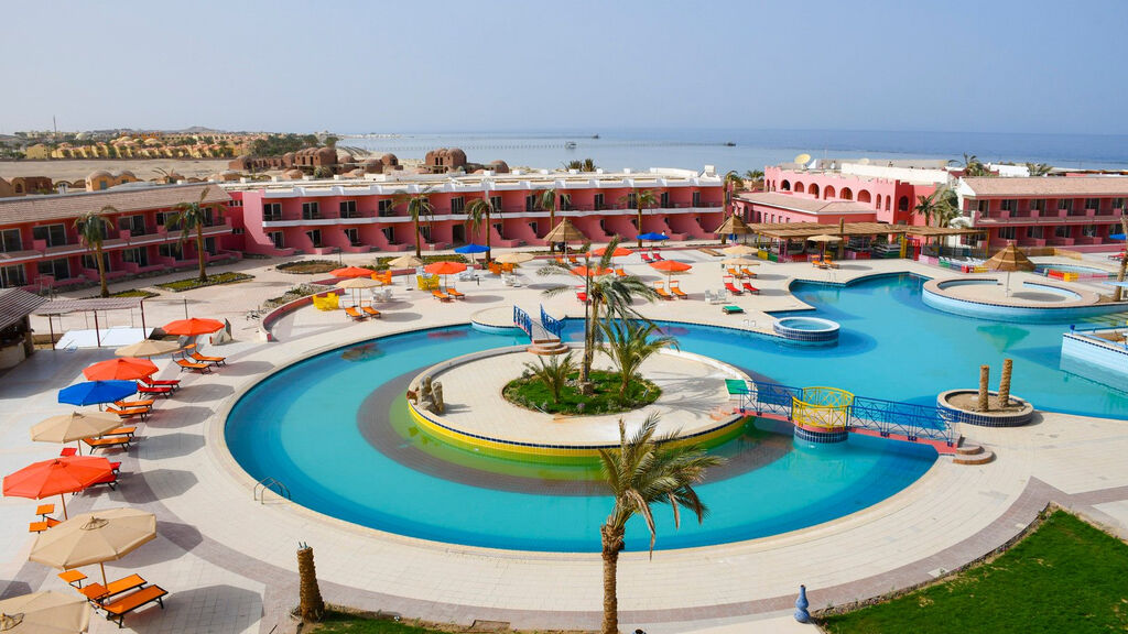 Alexander The Great Resort