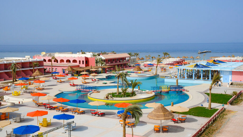 Alexander The Great Resort