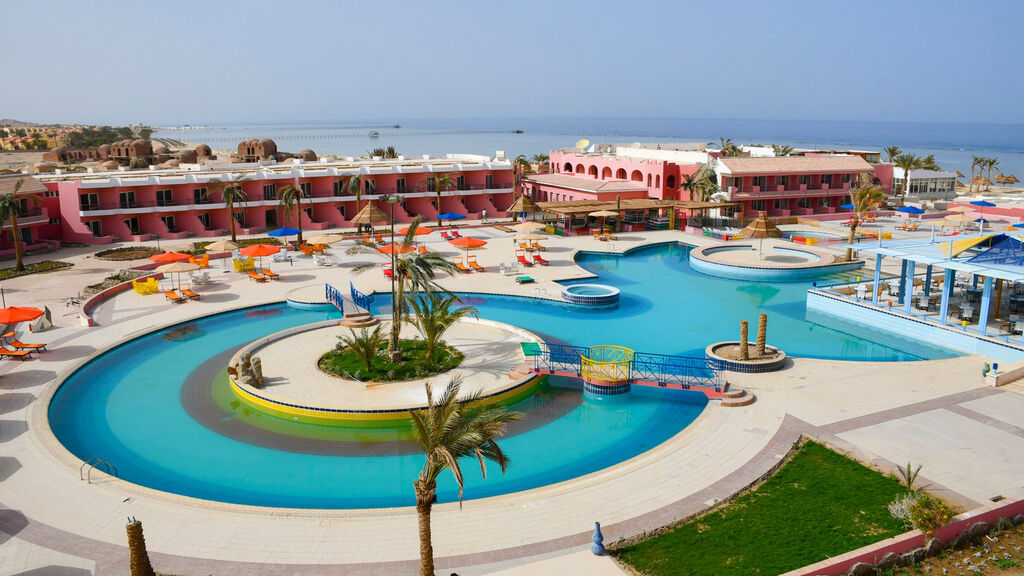 Alexander The Great Resort