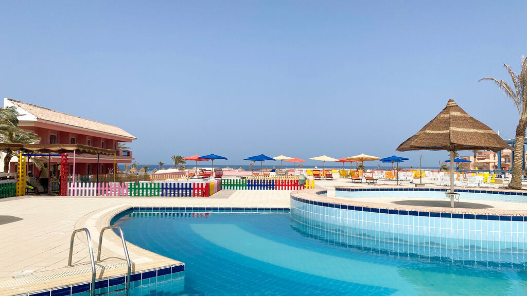 Alexander The Great Resort