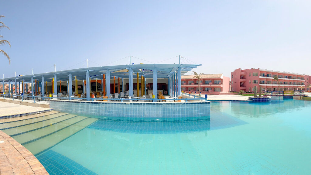 Alexander The Great Resort