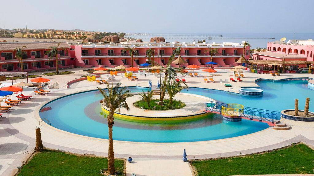 Alexander The Great Resort