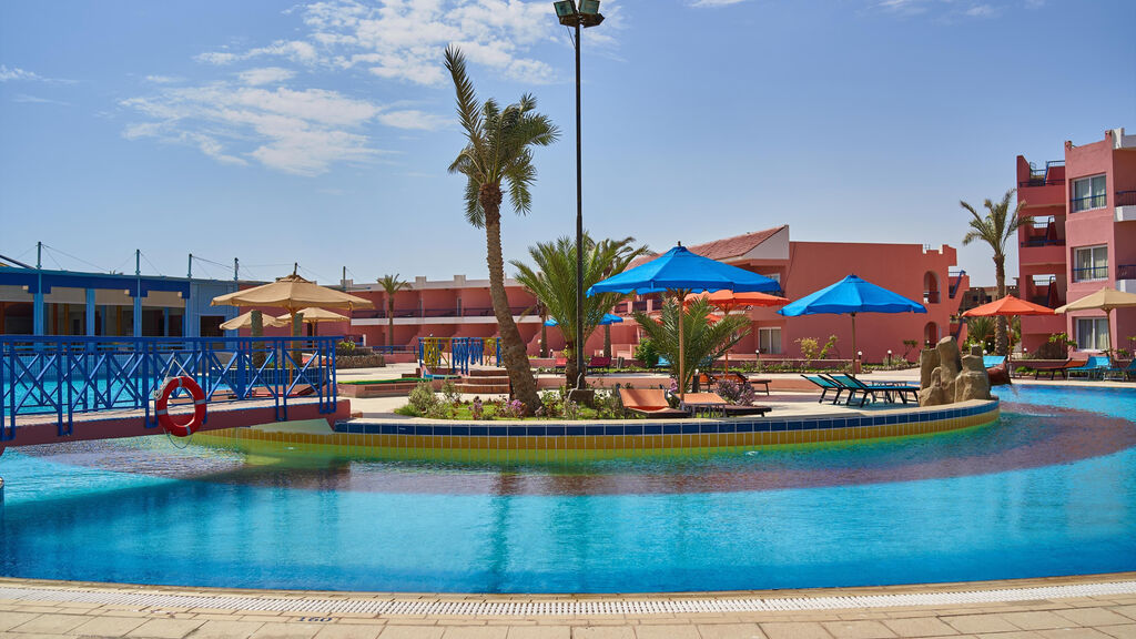 Alexander The Great Resort