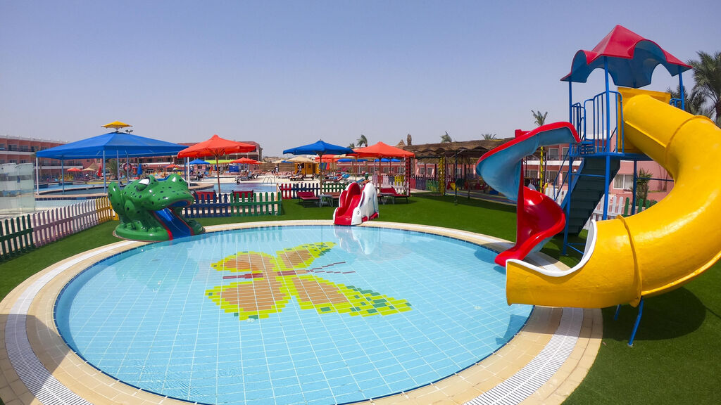 Alexander The Great Resort