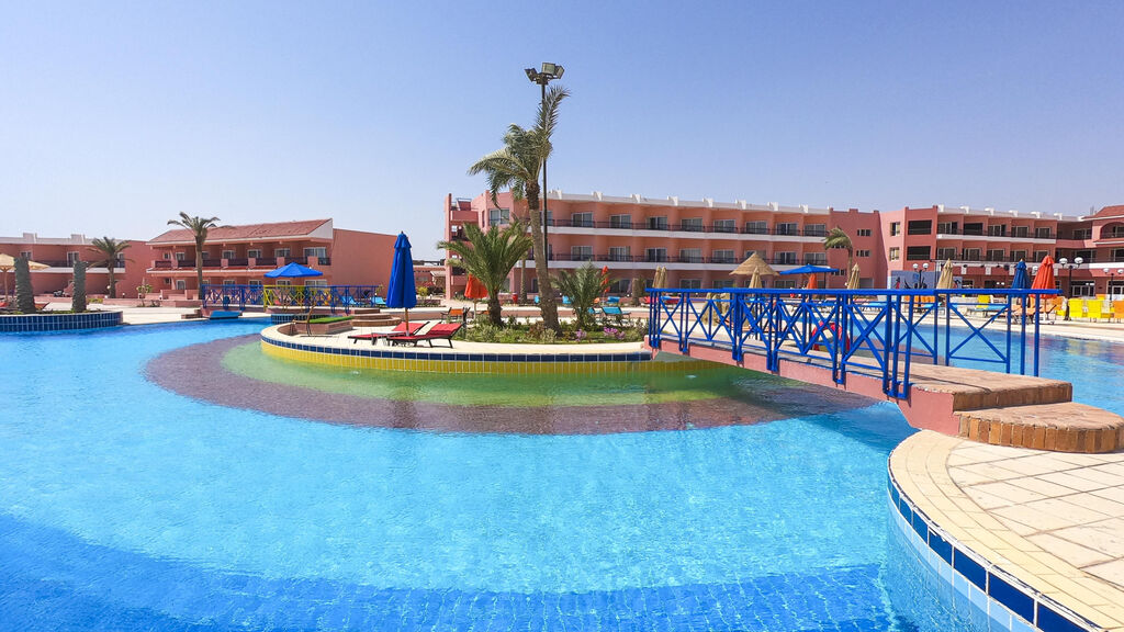 Alexander The Great Resort