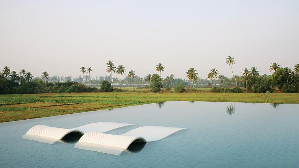 Alila Diwa Goa