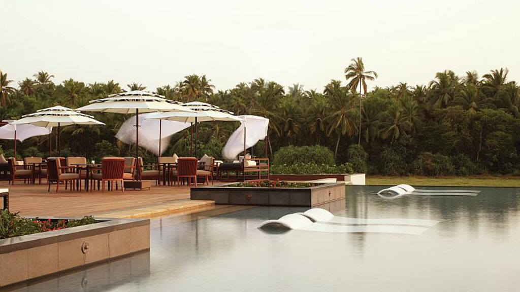 Alila Diwa Goa