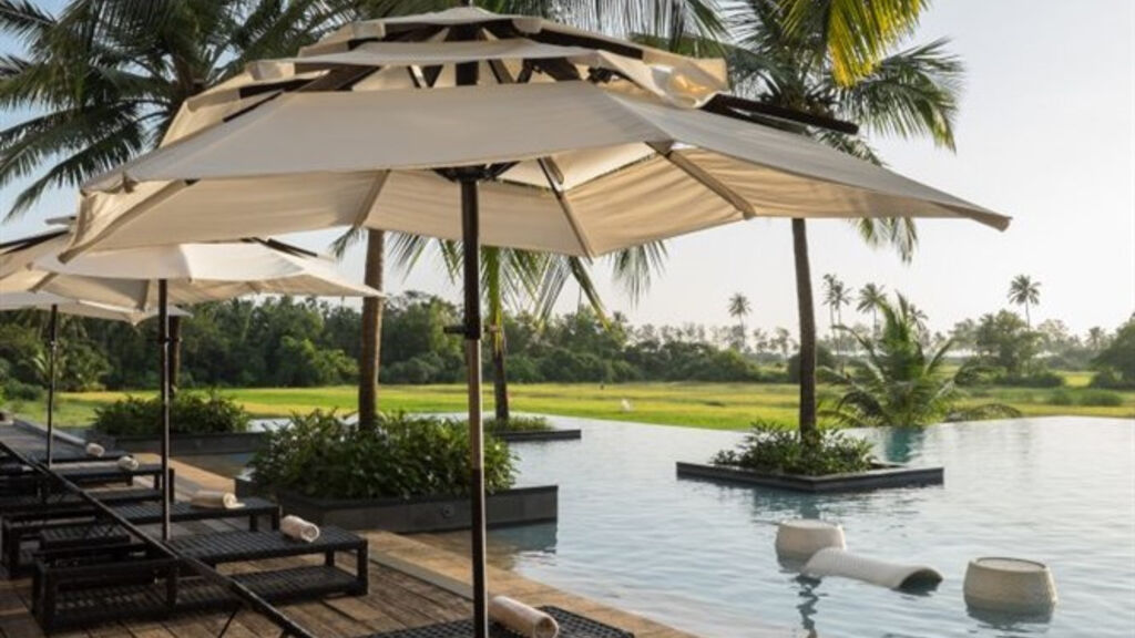 Alila Diwa Goa