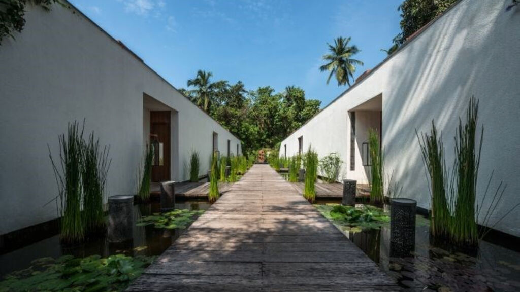 Alila Diwa Goa