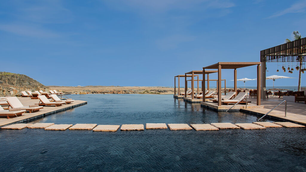 Alila Hinu Bay Oman