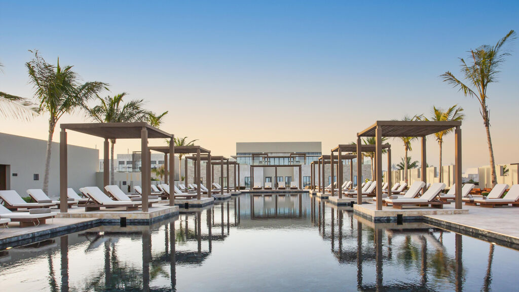 Alila Hinu Bay Oman