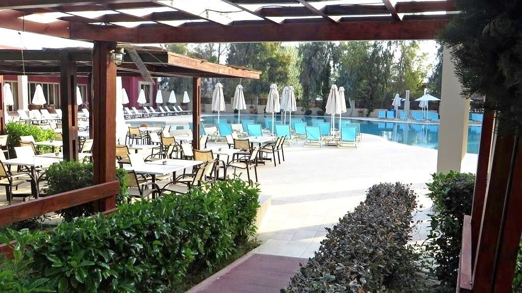 Alkyon Resort Hotel & Spa