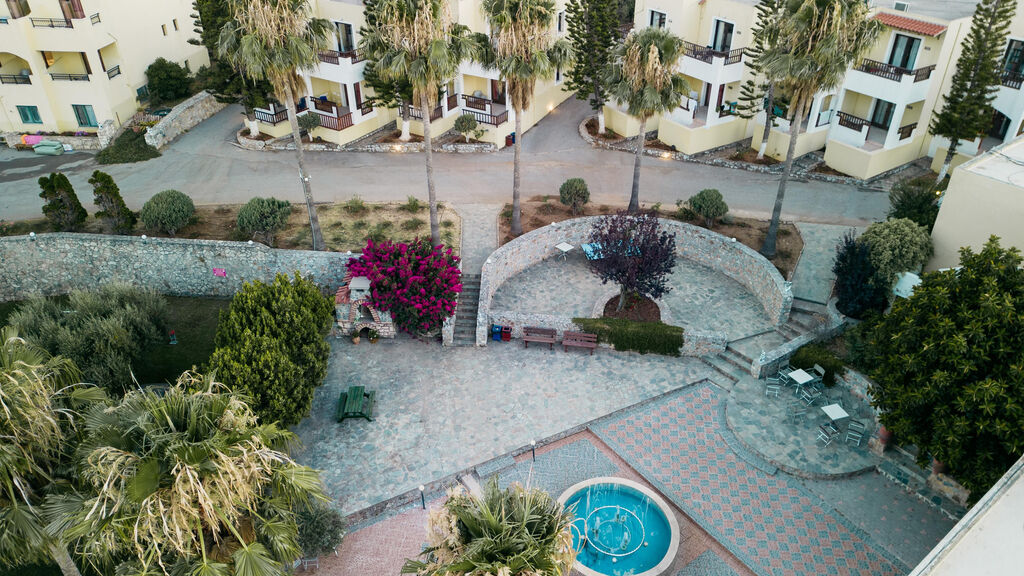 Almyrida Village & Waterpark