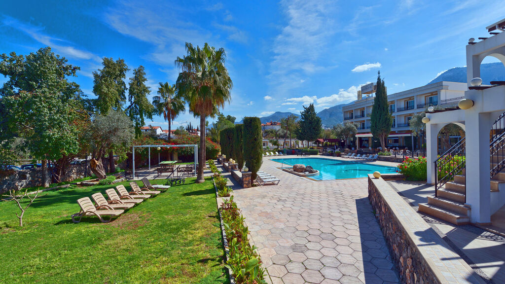 Altinkaya Holiday Resort