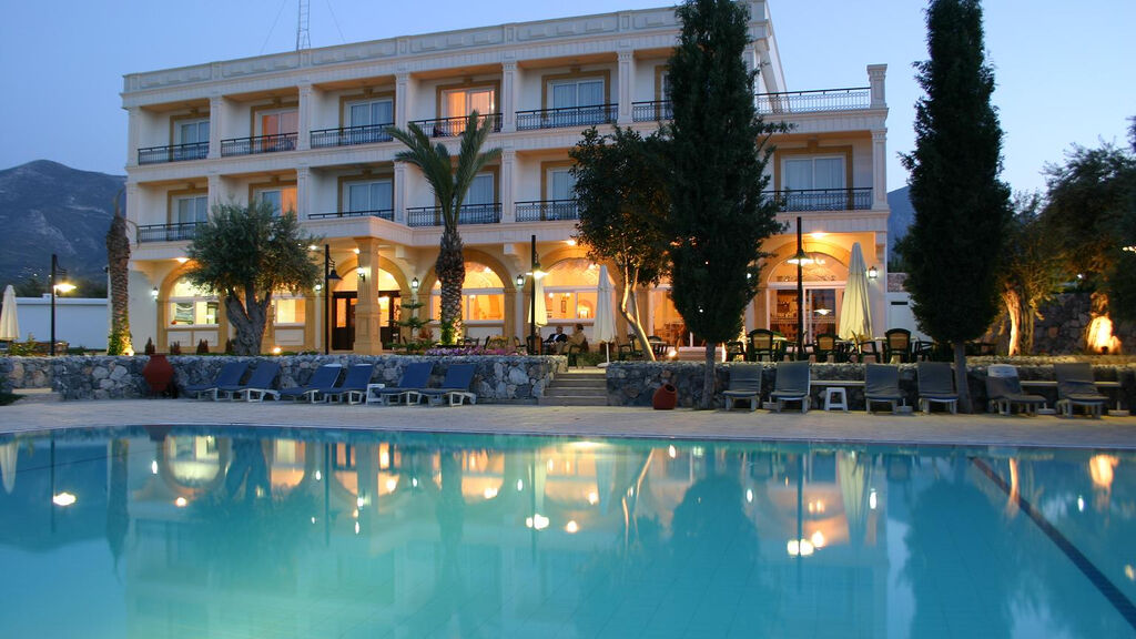 Altinkaya Holiday Resort