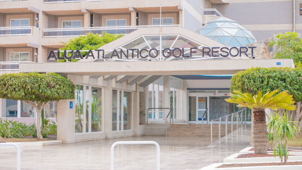 Alua Atlantico Golf Resort