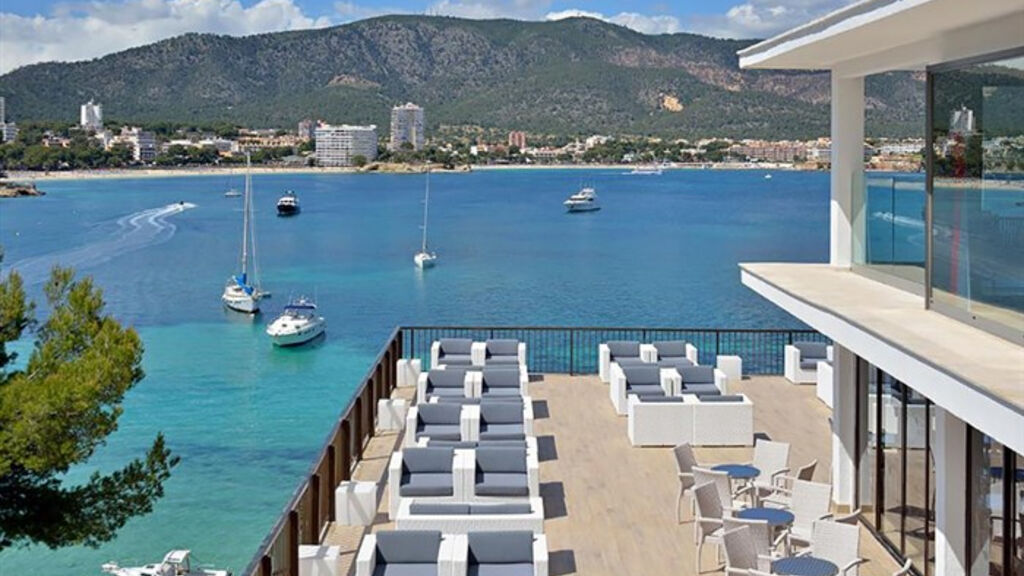 Alua Hawaii Mallorca & Suites