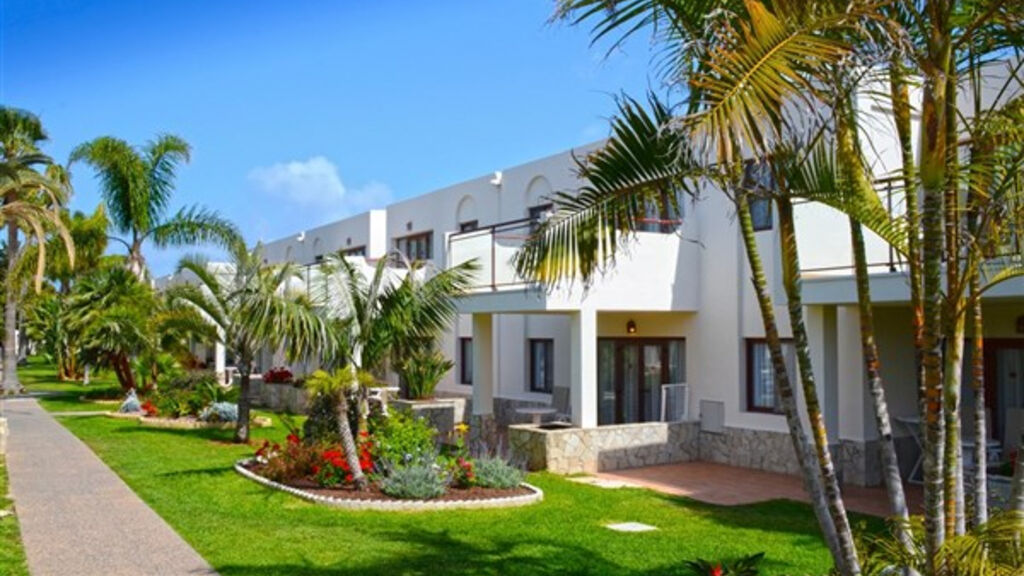 Alua Suites Fuerteventura