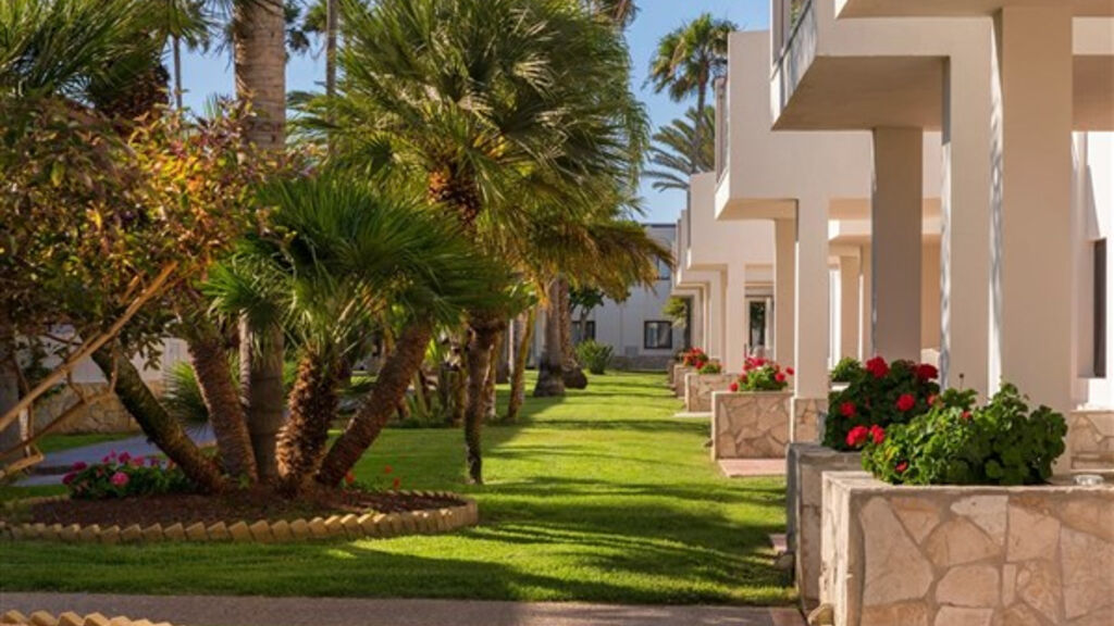 Alua Suites Fuerteventura