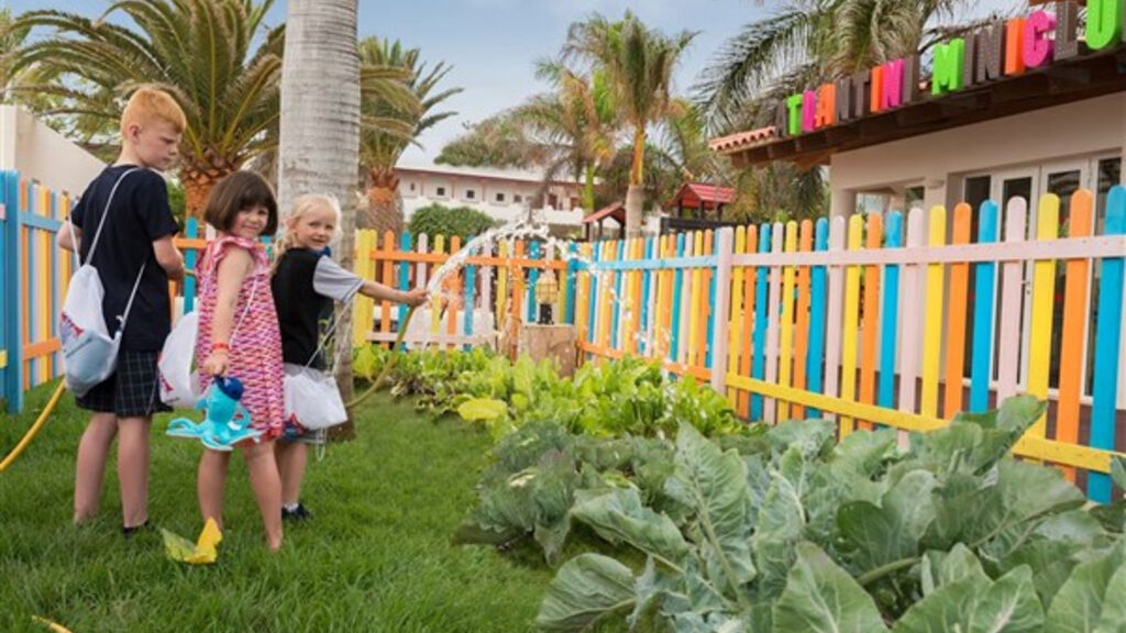 Alua Suites Fuerteventura