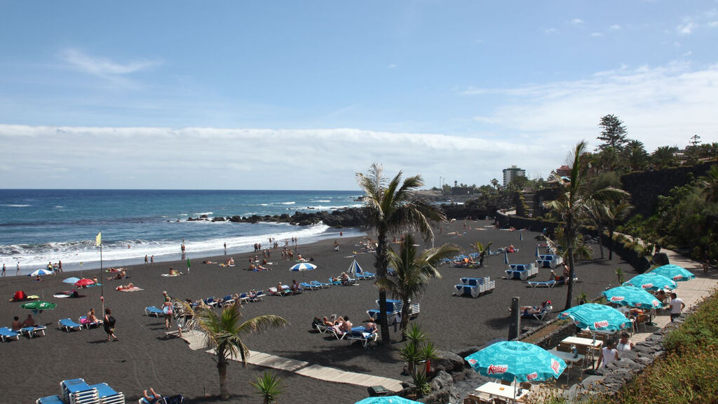 Alua Tenerife