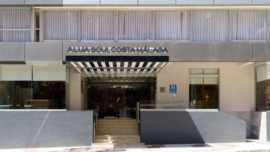 Aluasoul Costa Malaga