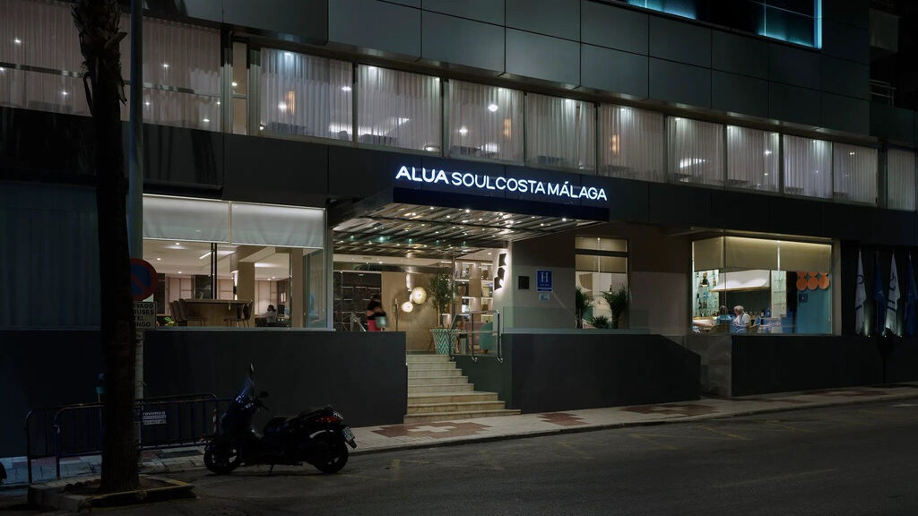 Aluasoul Costa Malaga