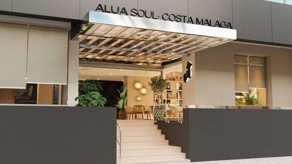 Aluasoul Costa Malaga