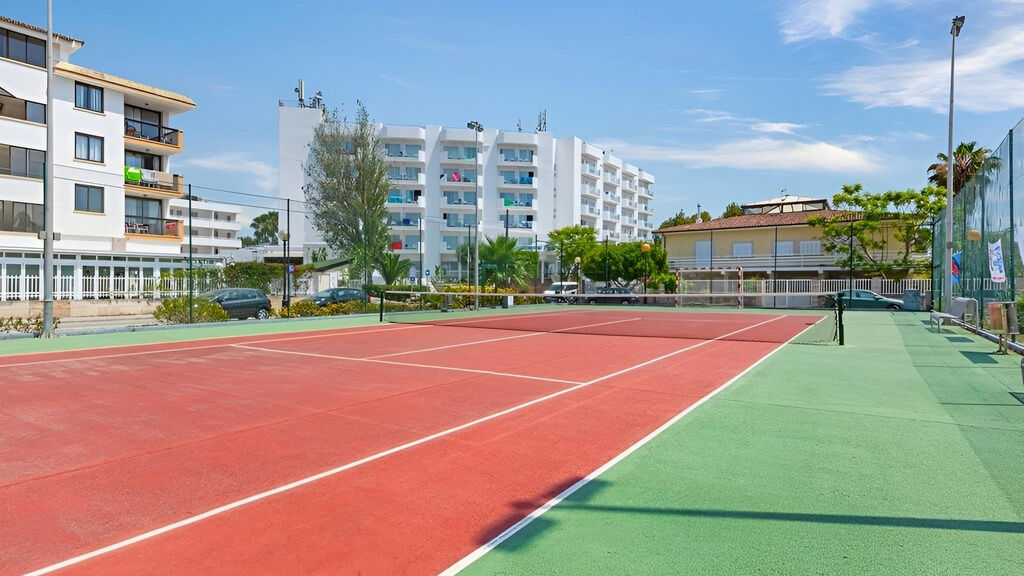 Aluasun Continental Park