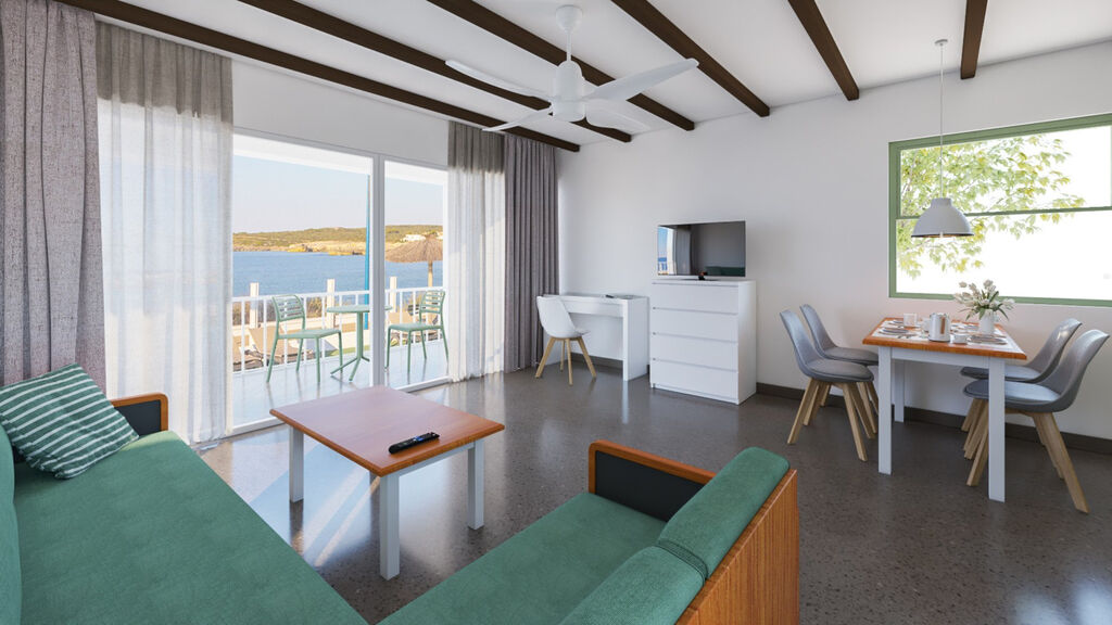 Aluasun Far Menorca (Ex Bluerooms Vista Faro)