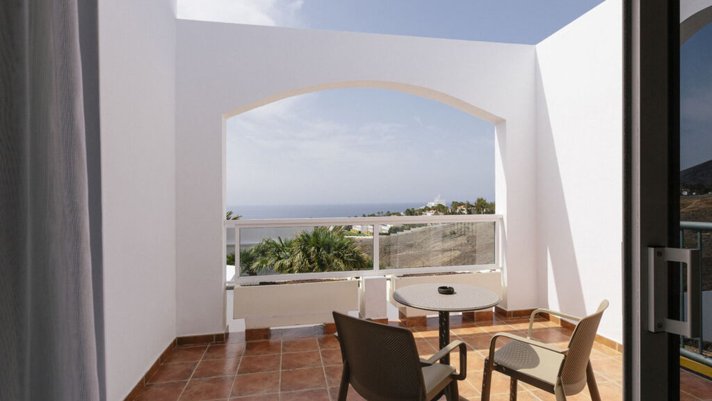 Aluavillage Fuerteventura