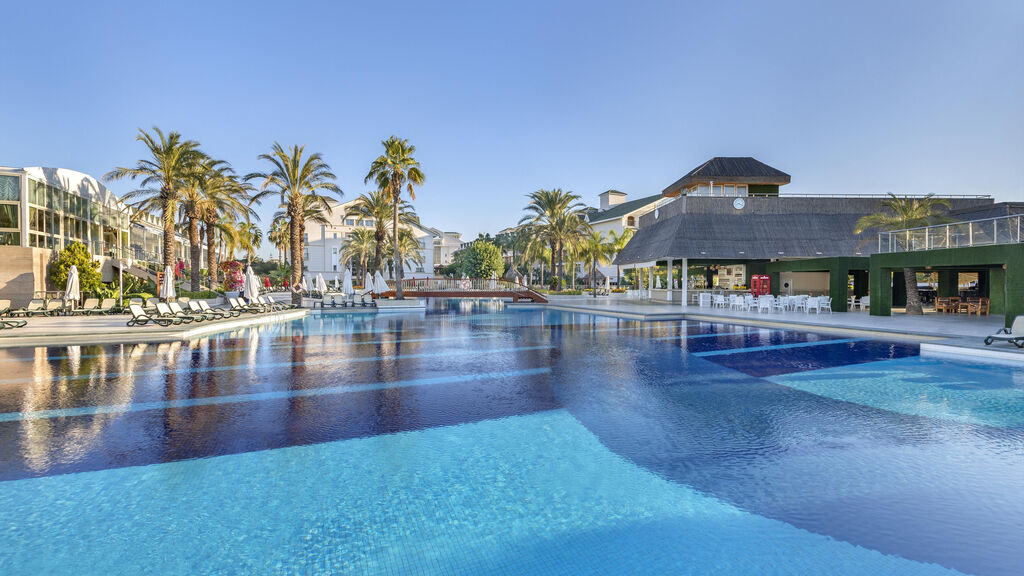 Dobedan Exclusive Hotel & Spa Belek (Ex. Alva Donna Exclusive Hotel & Spa Belek)