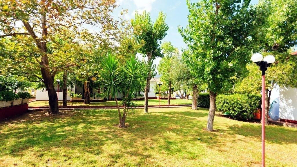 Alykes Park