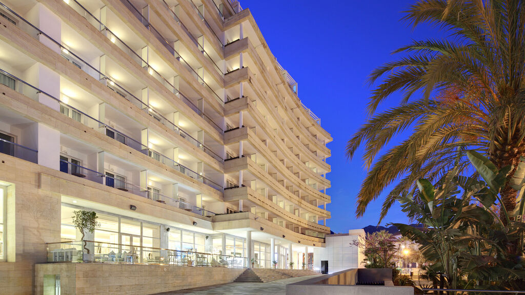 Amare Beach Hotel Marbella