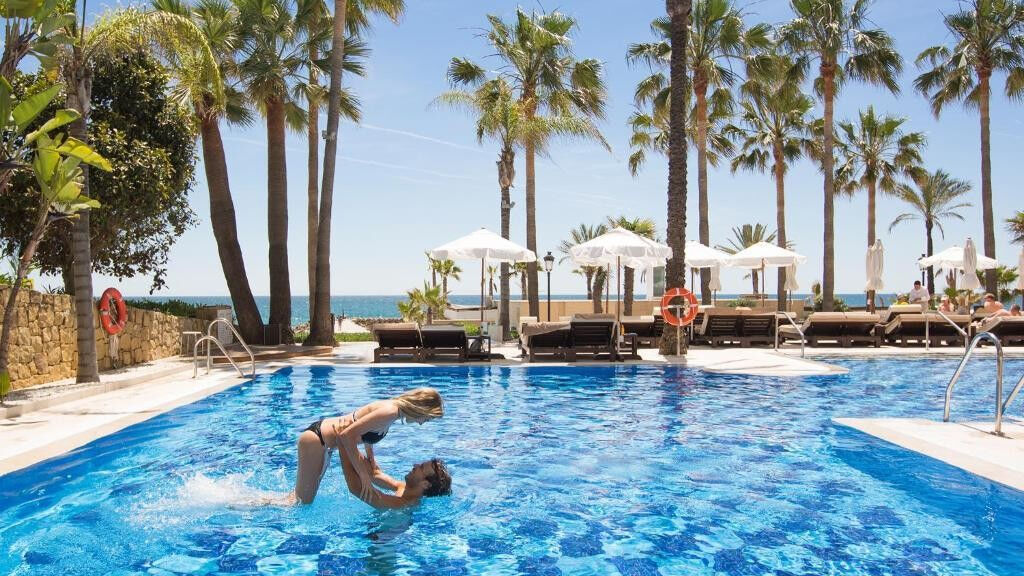 Amare Beach Hotel Marbella