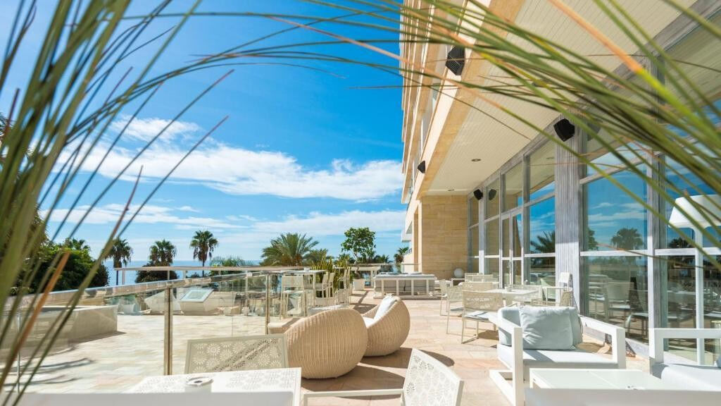 Amare Beach Hotel Marbella