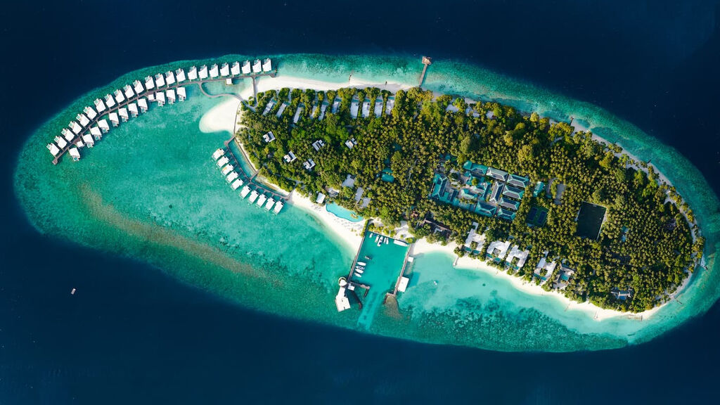 Amilla Maldives Resort And Residences