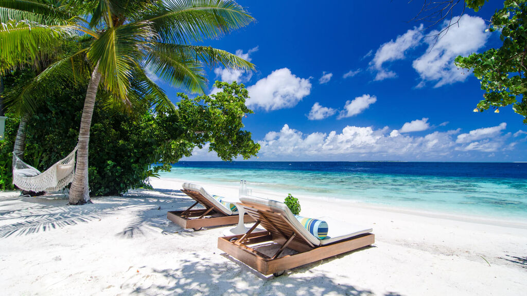 Amilla Maldives Resort And Residences