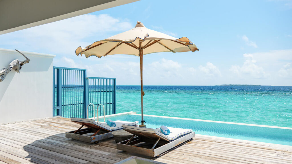 Amilla Maldives Resort And Residences