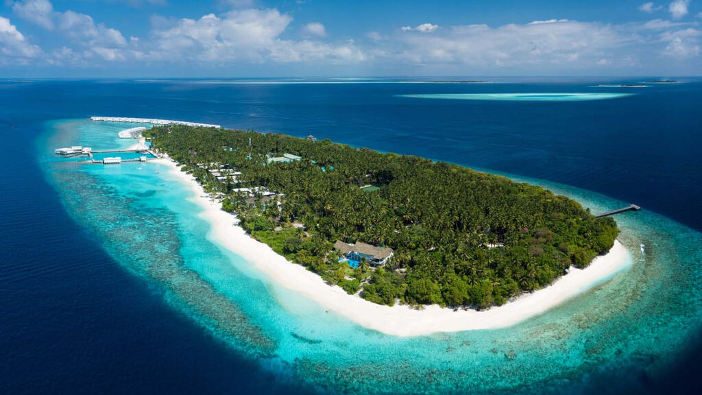 Amilla Maldives Resort And Residences