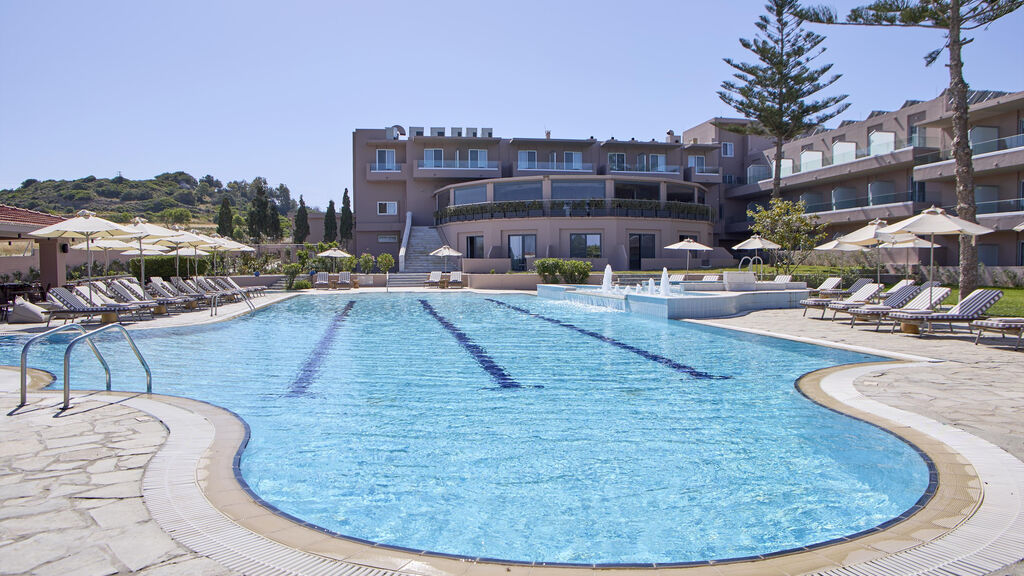 Ammos Resort