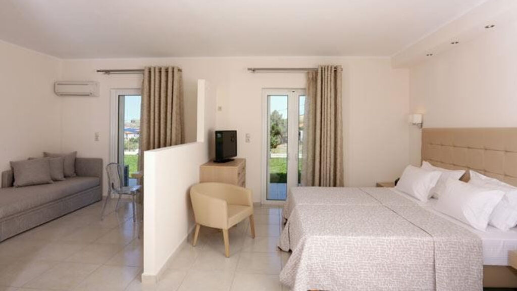 Ammos Suites