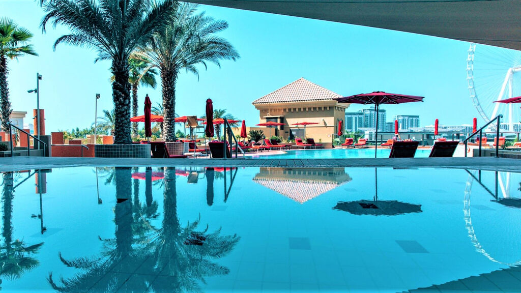 Amwaj Rotana