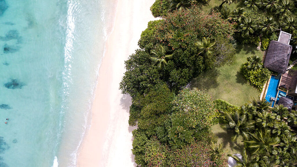 Anantara Maia Seychelles Villas