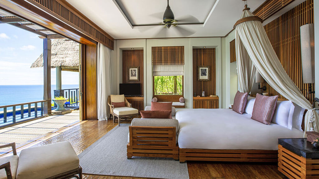 Anantara Maia Seychelles Villas