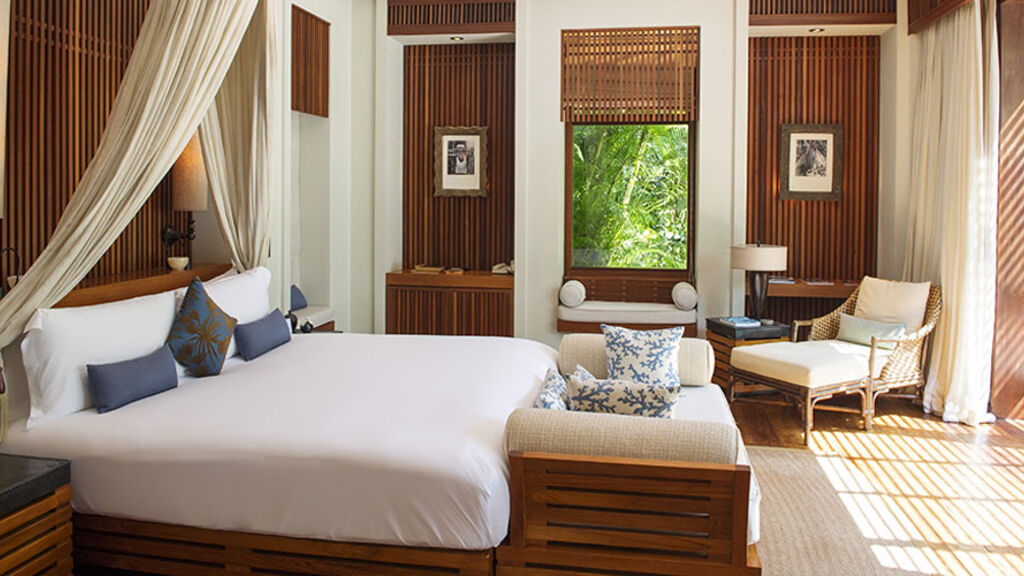 Anantara Maia Seychelles Villas