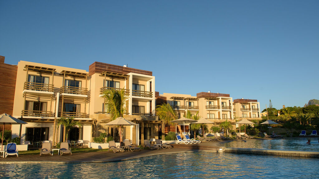 Anelia Resort & Spa