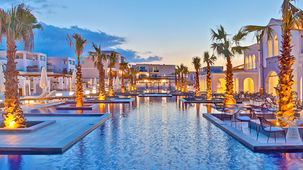 Anemos Luxury Grand Resort