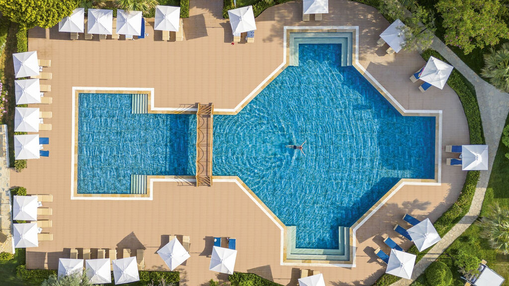 Tui Blue Angora Beach